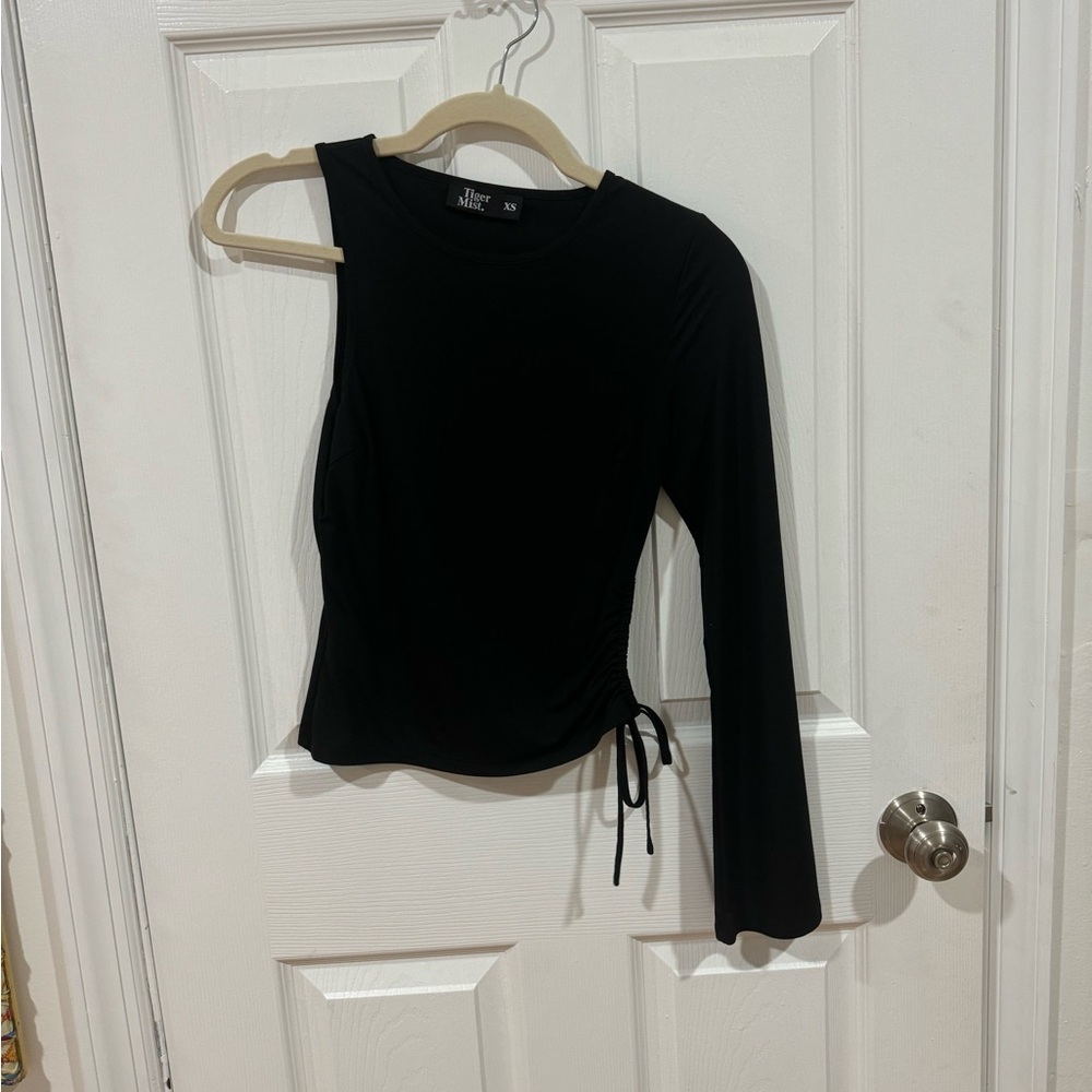 TIGERMIST TOP